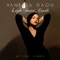 The Brunette - Vanessa Daou lyrics