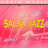 VA - Salsa & Jazz artwork