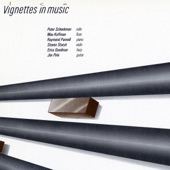 Vignettes In Music (Re-released/re-mastered) artwork