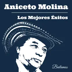Los Mejores Éxitos de Aniceto Molina - Aniceto Molina