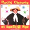 Percances de Gatiador - Pochi Chávez lyrics