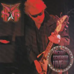 The Unforgiven World Tour (Live) - Michael Schenker Group