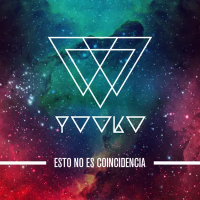Esto No Es Coincidencia - Yooko