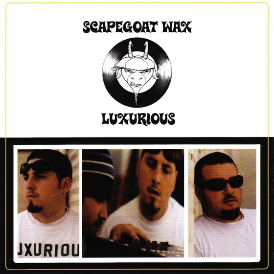 Cover artwork for Eardrum (feat. Suspects)