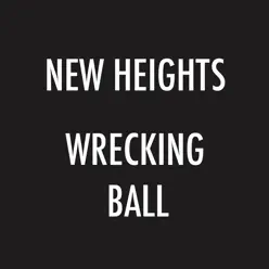 Wrecking Ball (Cover) - Single - New Heights Wrecking Ball (Cover) - Single - New Heights