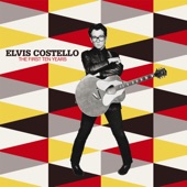 Elvis Costello & The Attractions - The Only Flame In Town