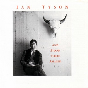 Ian Tyson - Black Nights - Line Dance Music