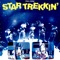 Star Trekkin' (Original Radio Version) artwork