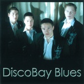Discobay Blues artwork