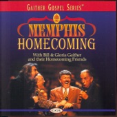 Gaither Gospel Series: Memphis Homecoming artwork