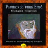 Psaumes de Yunus Emré (Single Release) artwork