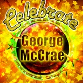Celebrate: George Mccrae artwork
