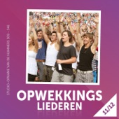 Opwekkingsliederen 11 + 12 artwork