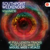 Southport Weekender Vol.10 (Mixed By Miguel Migs & Atjazz), 2013