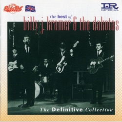Billy J. Kramer & The Dakotas - From a Window