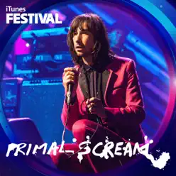 iTunes Festival: London 2013 - Primal Scream