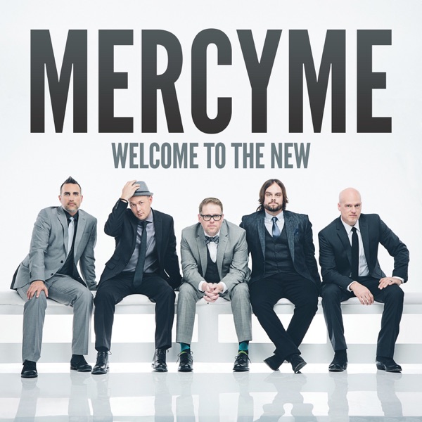 Mercyme - Greater