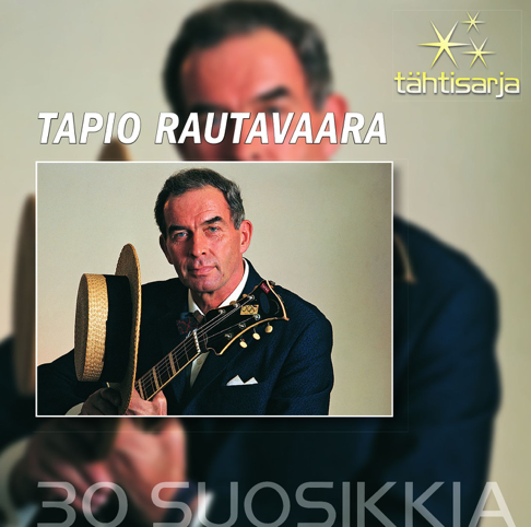 Tapio Rautavaara on Apple Music