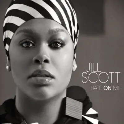 Hate On me - EP - Jill Scott