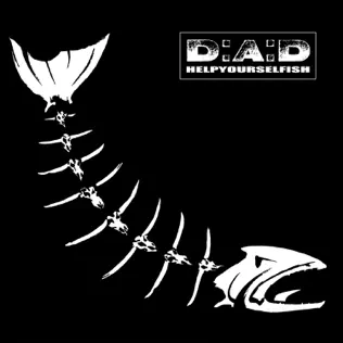 descargar álbum DAD - Helpyourselfish