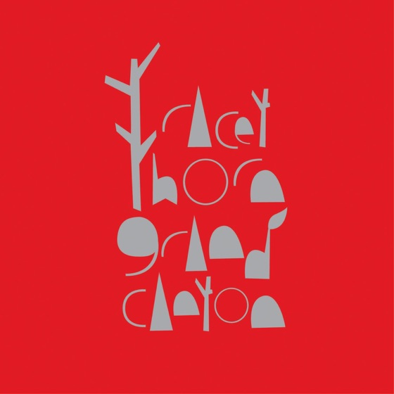 Cover artwork for Grand Canyon (Ada Remix)