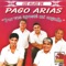Las Tres Marías - Los Hijos de Pago Arias lyrics