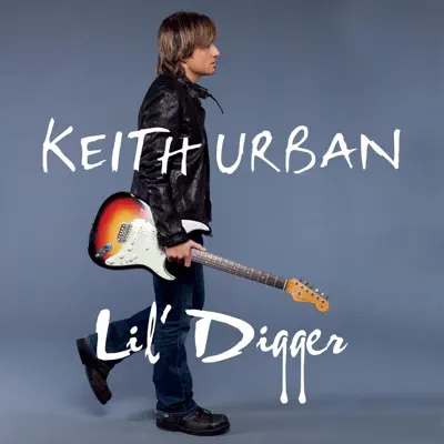 Lil' Digger - Single - Keith Urban
