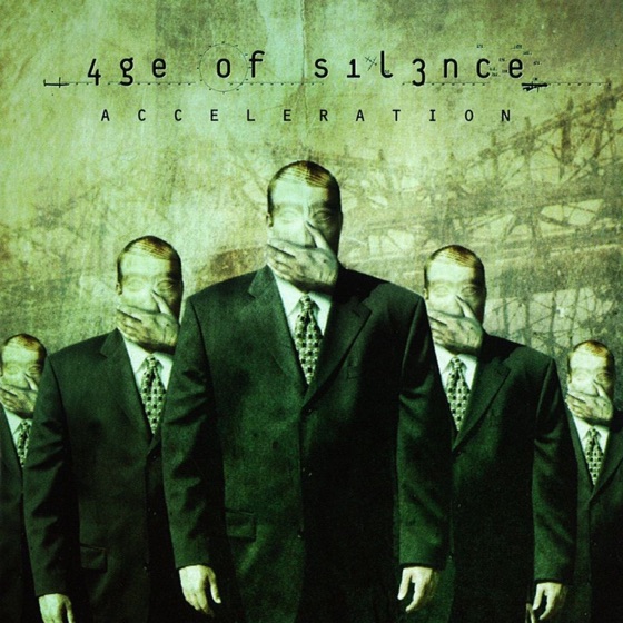 Cover artwork for The Green Office and the Dark Desk Drawer