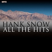 Hank Snow - I've Been Everywhere