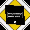 Stream & download Many Ways (feat. Jenny Wahlström) [Remixes]