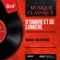 Le tricorne: Danse du meunier (Arranged for Piano) artwork