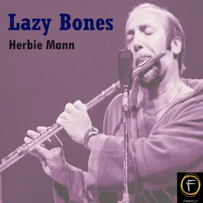 Lazy Bones - Herbie Mann