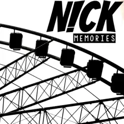 Memories - EP by N!CK album reviews, ratings, credits