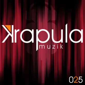 Krapula Special Compilation 1 by Various Artists album reviews, ratings, credits