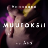 Muutoksii (feat. Asa) artwork