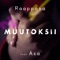 Muutoksii (feat. Asa) artwork