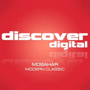 ladda ner album Mosahar - Modern Classic