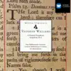 Stream & download Vaughan Williams: A Pastoral Symphony - Symphony No.5