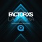 La Tacha - Factor Xs lyrics