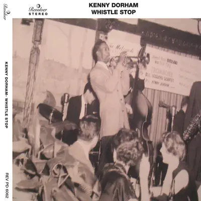 Whistle Stop - Kenny Dorham