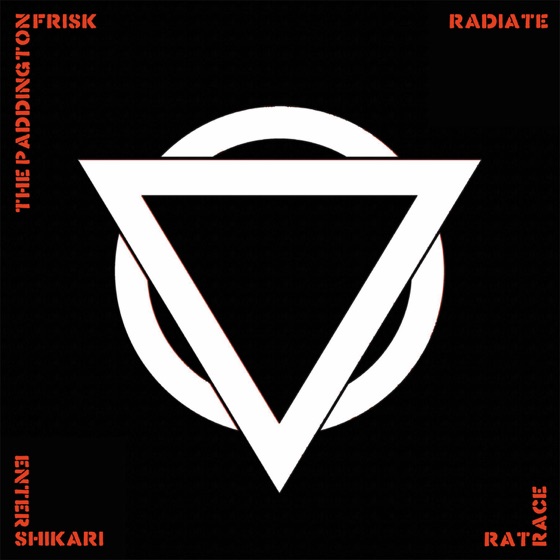 Cover artwork for Rat Race