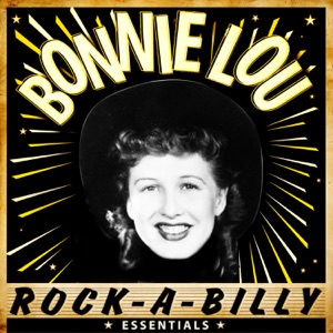 Bonnie Lou - Seven Lonely Days - Line Dance Music