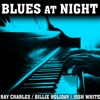 Blues at Night, 2014