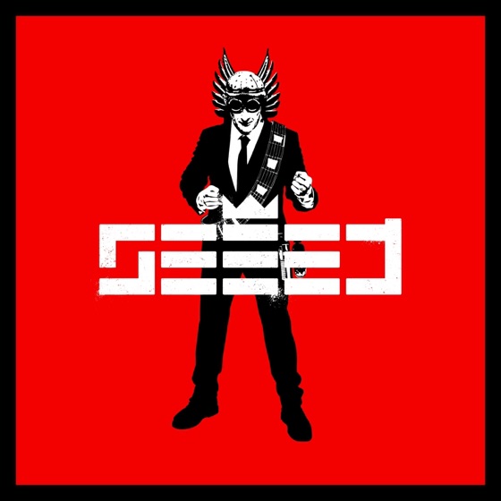 Cover artwork for Elephants