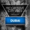 Progressive City Vibes - Destination Dubai ジャケット写真