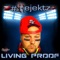 When Im Gone (feat. Young Verse) - Livingproof lyrics