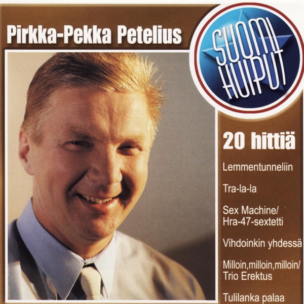 Pirkka-Pekka Petelius - Lellelle -Barbados-