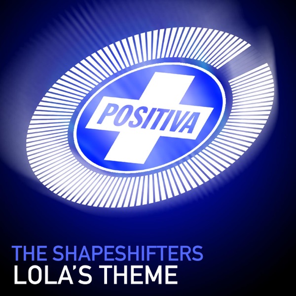 Lola's Theme by Shapeshifters on Energy FM