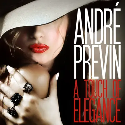 A Touch of Elegance - André Previn