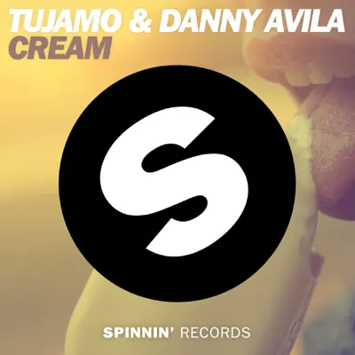 Cream - Single - Danny Avila